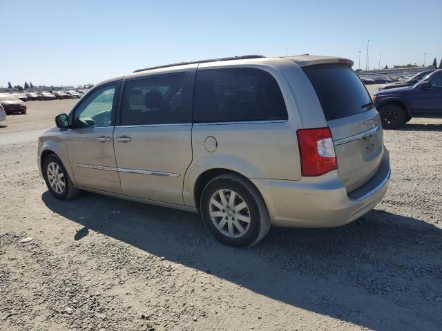 2C4RC1BG2GR280955 - 2016 CHRYSLER TOWN & COU TOURING Bej foto 2