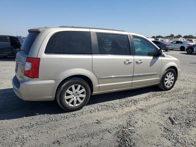 2C4RC1BG2GR280955 - 2016 CHRYSLER TOWN & COU TOURING Bej foto 3