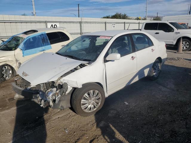2003 TOYOTA COROLLA CE, 