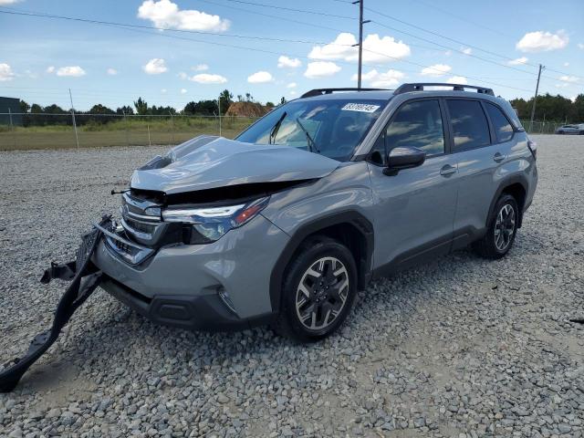 2025 SUBARU FORESTER PREMIUM, 