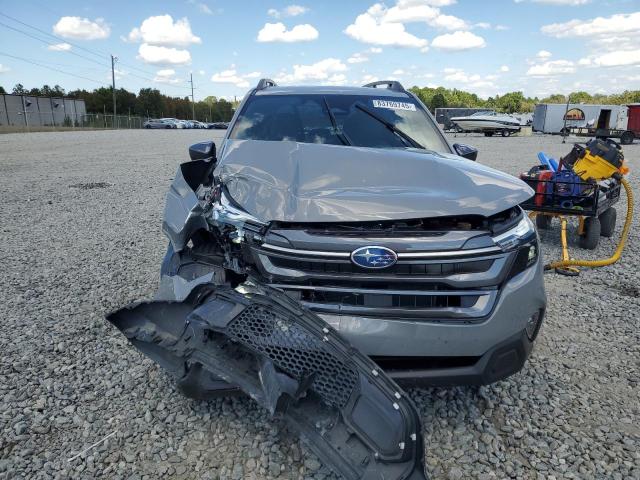 JF2SLDDC8SH538530 - 2025 SUBARU FORESTER PREMIUM Сірий фото 5