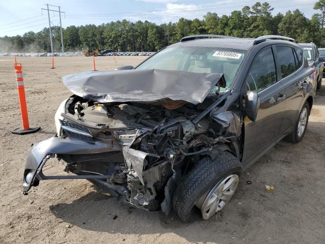 2013 TOYOTA RAV4 XLE, 