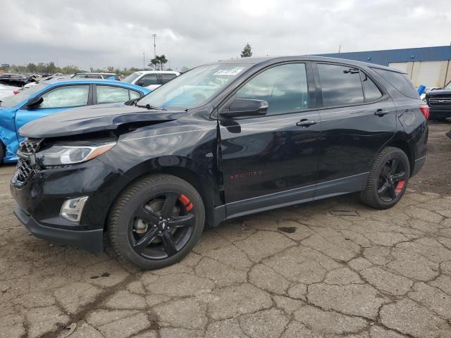 2018 CHEVROLET EQUINOX LT, 