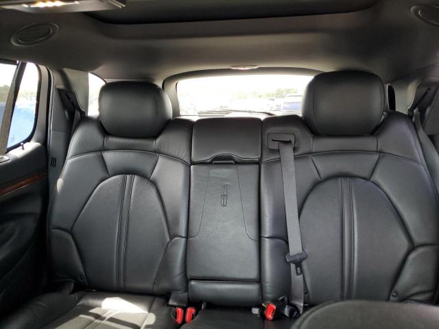 2LMHJ5NK8KBL01284 - 2019 LINCOLN MKT 黑色 照片 10