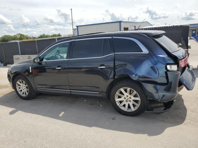 2LMHJ5NK8KBL01284 - 2019 LINCOLN MKT 黑色 照片 2