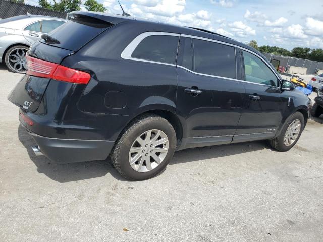 2LMHJ5NK8KBL01284 - 2019 LINCOLN MKT 黑色 照片 3