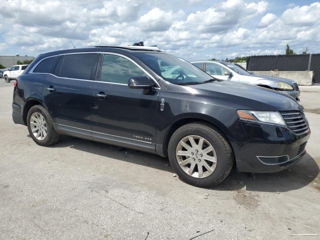 2LMHJ5NK8KBL01284 - 2019 LINCOLN MKT 黑色 照片 4
