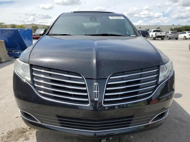 2LMHJ5NK8KBL01284 - 2019 LINCOLN MKT 黑色 照片 5