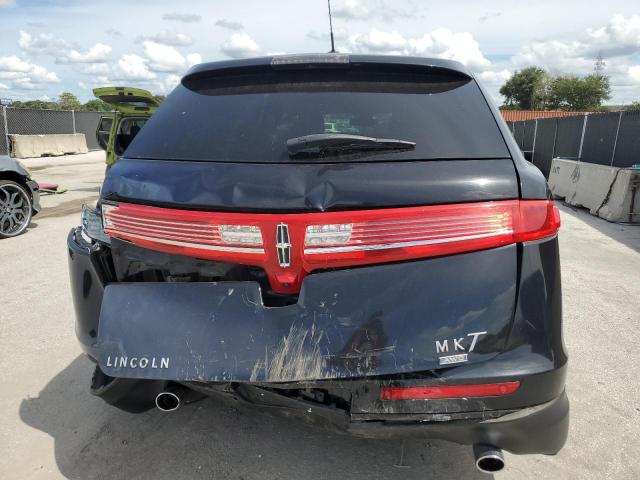 2LMHJ5NK8KBL01284 - 2019 LINCOLN MKT 黑色 照片 6