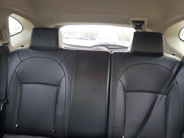 JN8AS5MV2DW637898 - 2013 NISSAN ROGUE S Մանուշակագույն լուսանկար 10