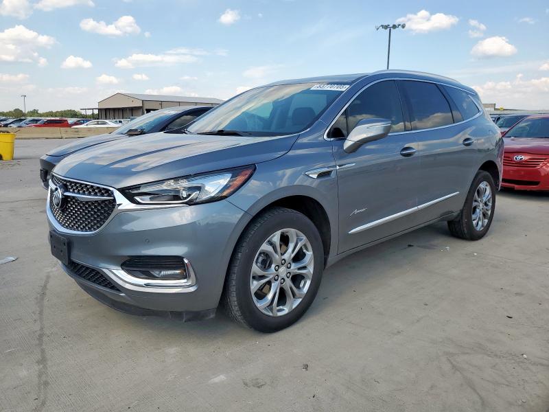 2021 BUICK ENCLAVE AVENIR, 