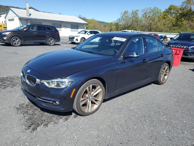 2016 BMW 328 XI SULEV, 
