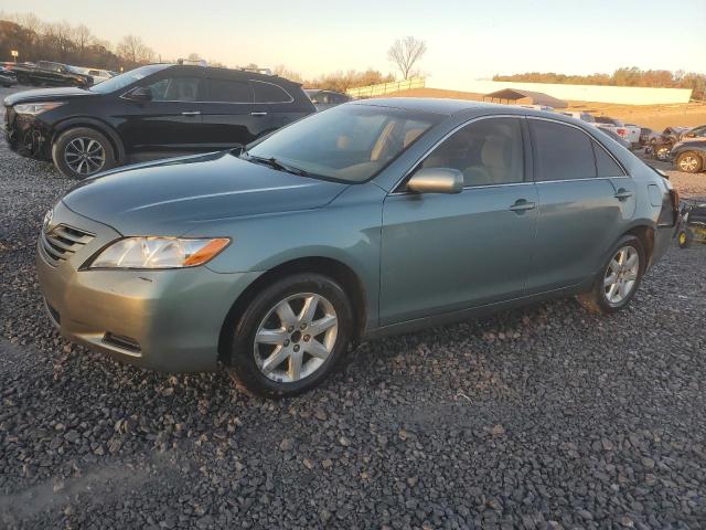 2008 TOYOTA CAMRY CE, 