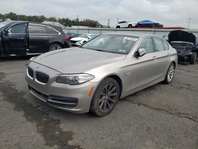2014 BMW 535 I, 