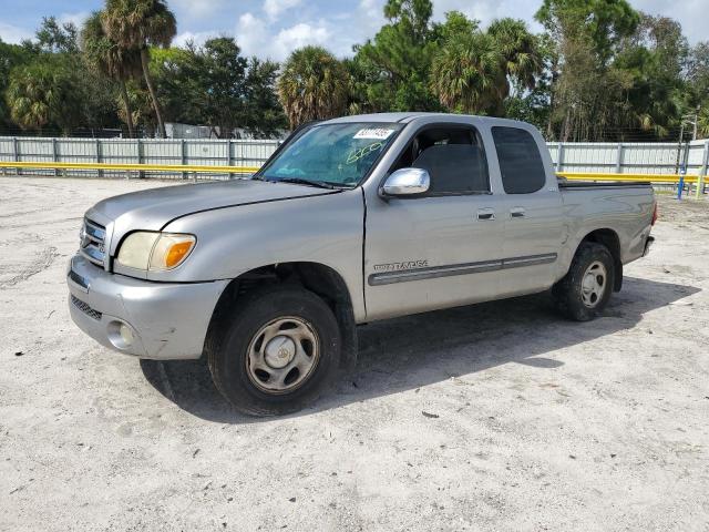 2005 TOYOTA TUNDRA ACCESS CAB SR5, 