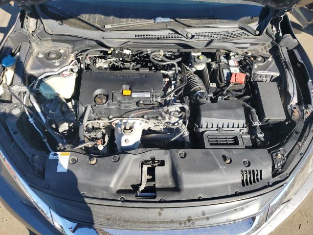 19XFC2F51GE217770 - 2016 HONDA CIVIC LX 灰色 照片 11