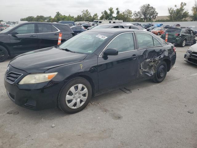 2010 TOYOTA CAMRY BASE, 