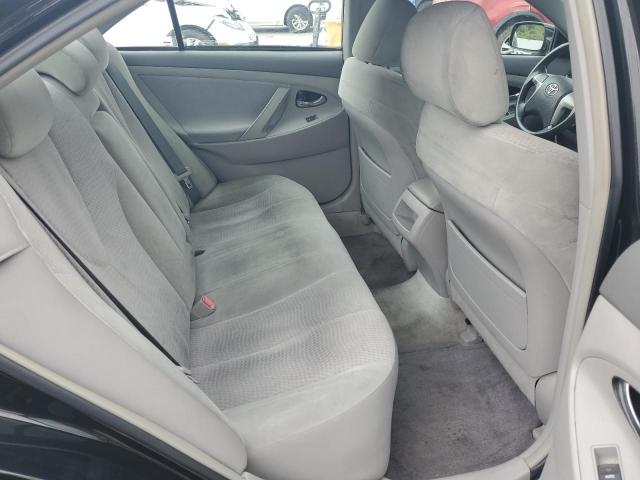 4T1BF3EK7AU117020 - 2010 TOYOTA CAMRY BASE Qara foto 10