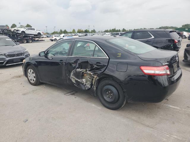 4T1BF3EK7AU117020 - 2010 TOYOTA CAMRY BASE Qara foto 2