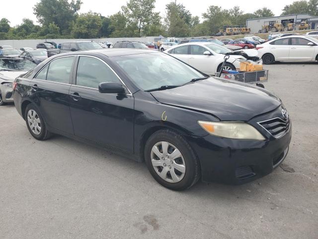 4T1BF3EK7AU117020 - 2010 TOYOTA CAMRY BASE Qara foto 4