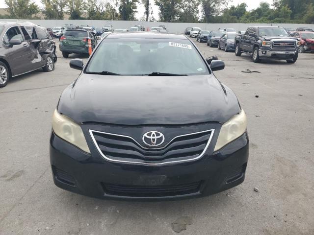 4T1BF3EK7AU117020 - 2010 TOYOTA CAMRY BASE Qara foto 5