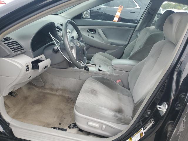 4T1BF3EK7AU117020 - 2010 TOYOTA CAMRY BASE Qara foto 7