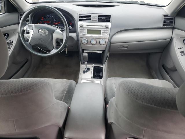 4T1BF3EK7AU117020 - 2010 TOYOTA CAMRY BASE Qara foto 8