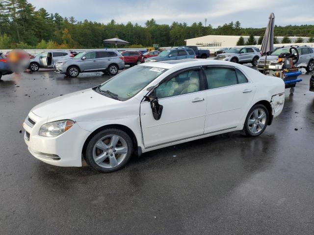 2012 CHEVROLET MALIBU 2LT, 