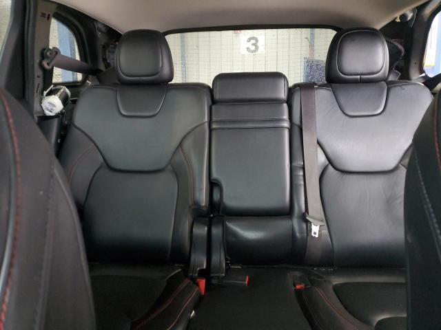 1C4PJMBSXFW742459 - 2015 JEEP CHEROKEE TRAILHAWK BLACK photo 10