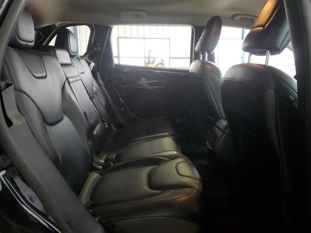 1C4PJMBSXFW742459 - 2015 JEEP CHEROKEE TRAILHAWK BLACK photo 11