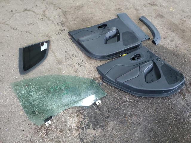 1C4PJMBSXFW742459 - 2015 JEEP CHEROKEE TRAILHAWK BLACK photo 13