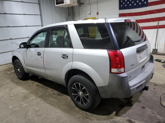 5GZCZ63B13S882919 - 2003 SATURN VUE SILVER photo 2