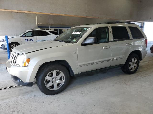 2010 JEEP GRAND CHER LAREDO, 