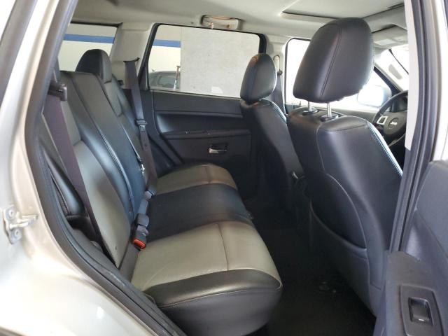 1J4RR4GT4AC111343 - 2010 JEEP GRAND CHER LAREDO 米色 照片 11