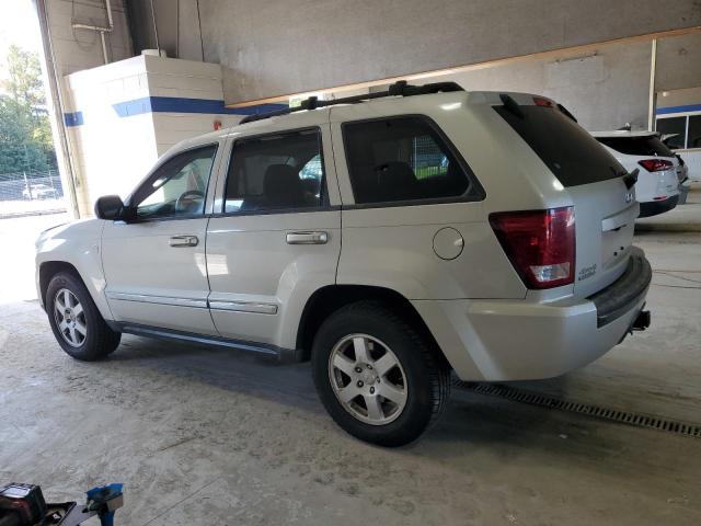 1J4RR4GT4AC111343 - 2010 JEEP GRAND CHER LAREDO 米色 照片 2