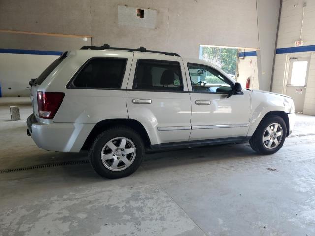 1J4RR4GT4AC111343 - 2010 JEEP GRAND CHER LAREDO 米色 照片 3