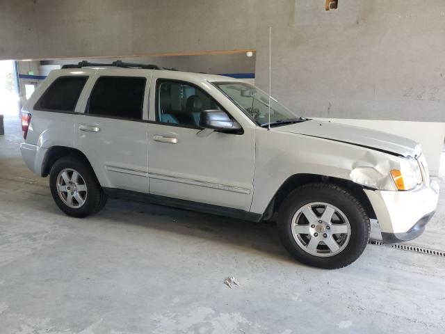 1J4RR4GT4AC111343 - 2010 JEEP GRAND CHER LAREDO 米色 照片 4