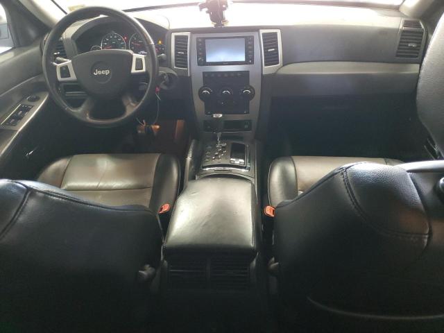 1J4RR4GT4AC111343 - 2010 JEEP GRAND CHER LAREDO 米色 照片 8