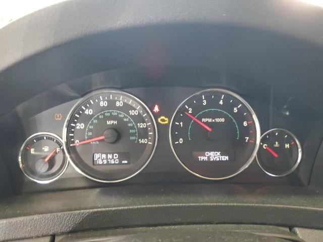 1J4RR4GT4AC111343 - 2010 JEEP GRAND CHER LAREDO 米色 照片 9