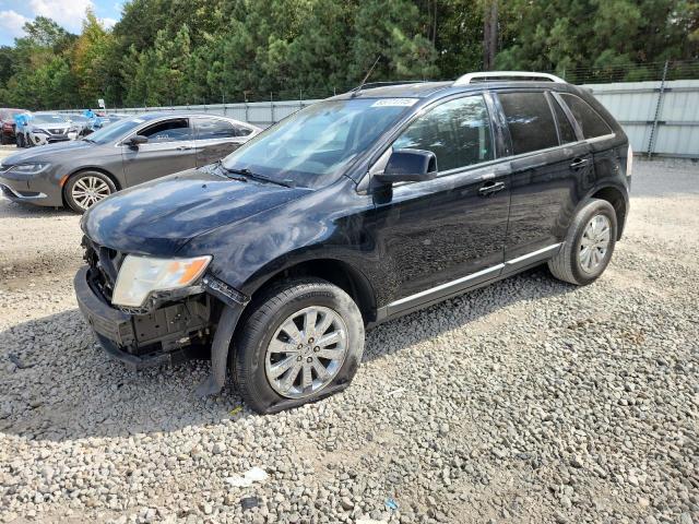 2008 FORD EDGE SEL, 