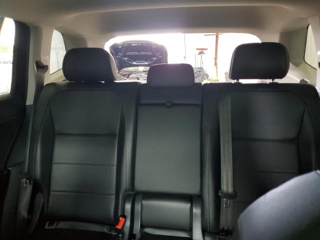 3VV2B7AX3KM135658 - 2019 VOLKSWAGEN TIGUAN SE Negro foto 10