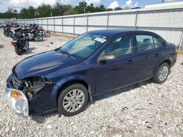 2009 CHEVROLET COBALT LS, 