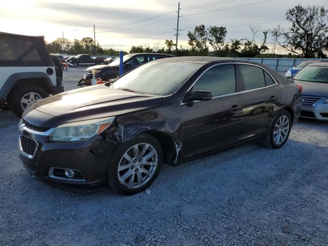 2015 CHEVROLET MALIBU 2LT, 