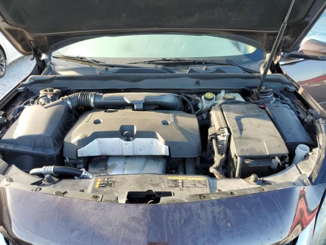 1G11D5SLXFF159992 - 2015 CHEVROLET MALIBU 2LT MAROON photo 11