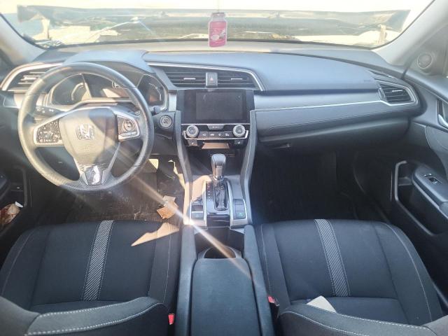 2HGFC2F70GH004476 - 2016 HONDA CIVIC EX Қара фото 8