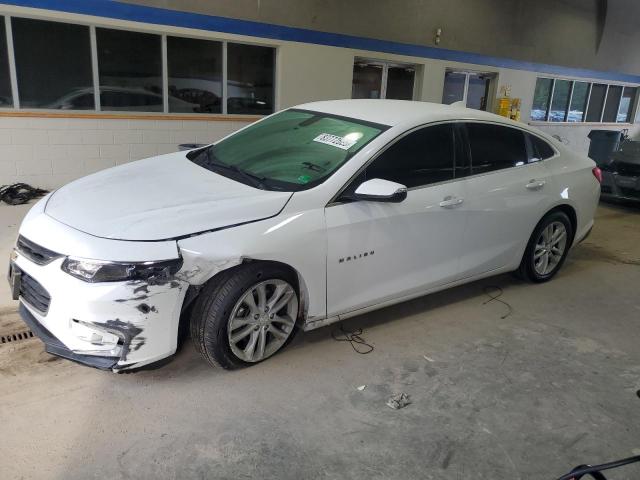 2018 CHEVROLET MALIBU LT, 