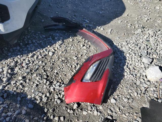 1G1ZG5STXRF203164 - 2024 CHEVROLET MALIBU RS 红色 照片 12