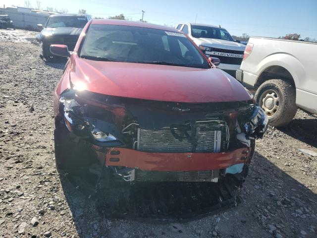 1G1ZG5STXRF203164 - 2024 CHEVROLET MALIBU RS 红色 照片 5