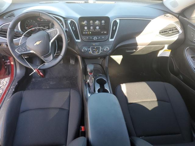 1G1ZG5STXRF203164 - 2024 CHEVROLET MALIBU RS 红色 照片 8