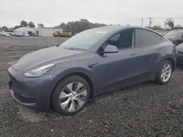 2020 TESLA MODEL Y, 
